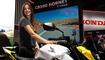 Eicma "THAT'S AMORE" Motorrad-Messe
