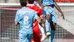 FC Vaduz - FC Thun