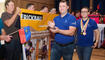 EuroSkills 2025: Empfang in Liechtenstein (17.09.2025)