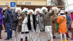 Internationaler Fasnachtsumzug in Schaan