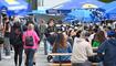 Tresner Dorffest und Streetfood Festival