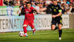 Liechtenstein - Schottland (09.06.2025)
