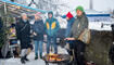 Adventszauber in Balzers