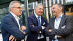 50 Jahre Neutrik in Schaan.