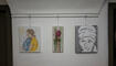 Vernissage «sichtbar»  im Alten Pfarrhof