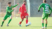 Testspiele FC Vaduz (18.01.2025)