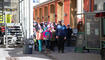 Impressionen Jubil&auml;umsmarsch