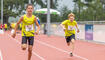 Leichtathletik Kids-Cup-Finale