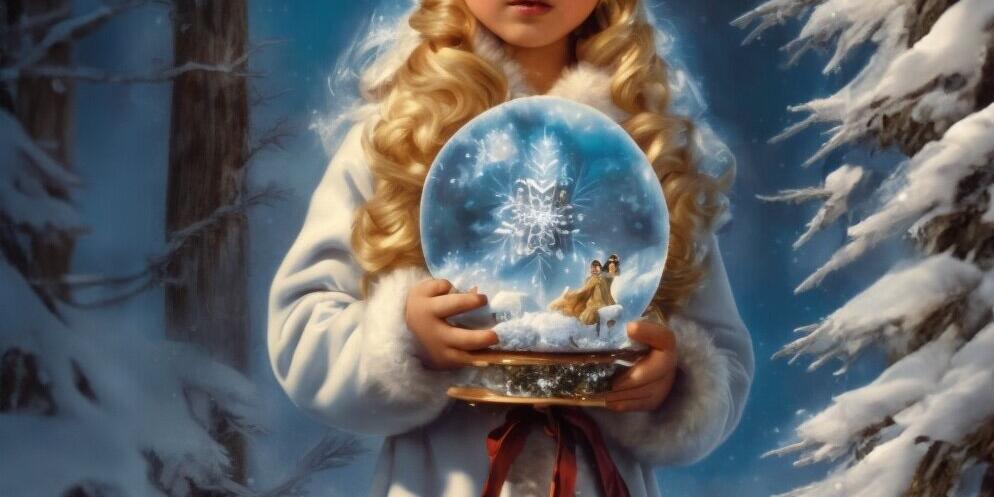 Winterwonderland