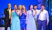 Weihnachtsshow Mauren 151209