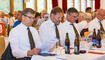 Bundessängerfest in Balzers