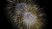 Staatsfeiertag 2025: Feuerwerk