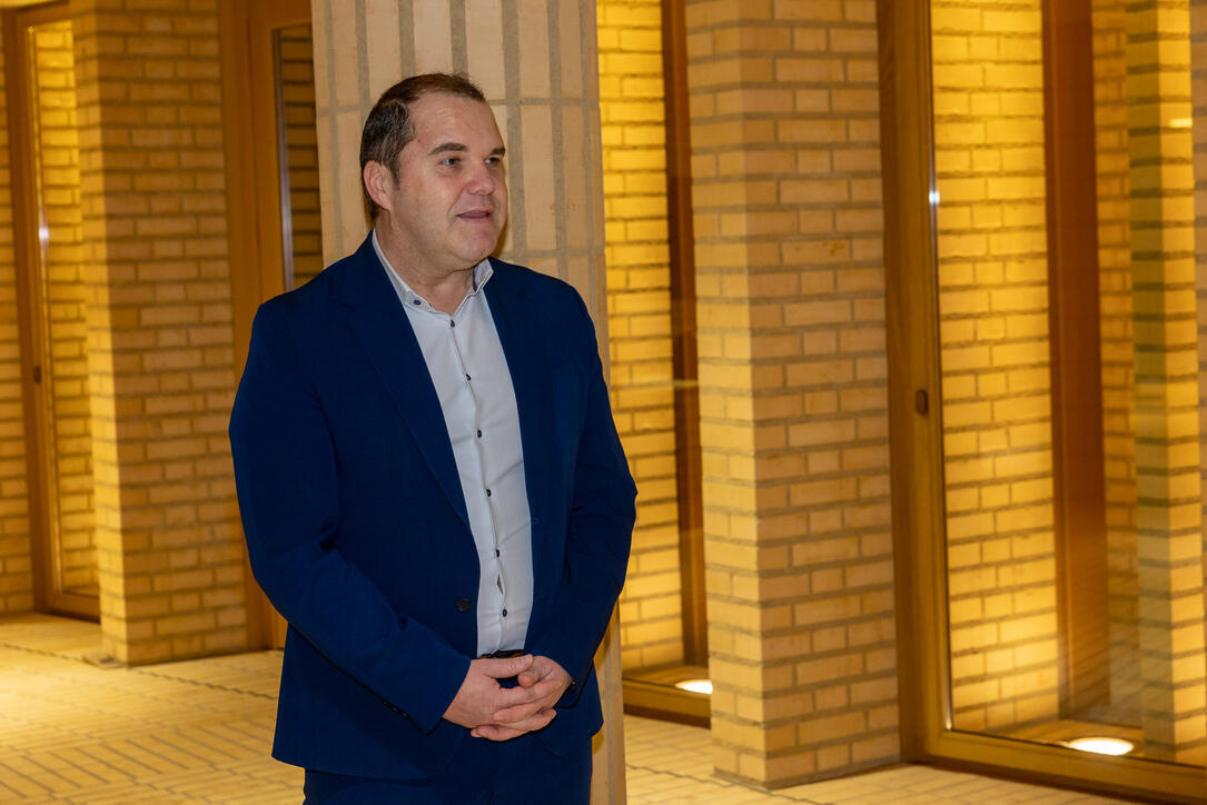 Friedenslicht 2025 in Liechtenstein (17.12.2025)