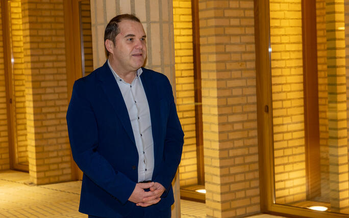 Friedenslicht 2025 in Liechtenstein (17.12.2025)