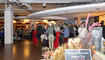 Herbstmesse Delta Möbel in Haag