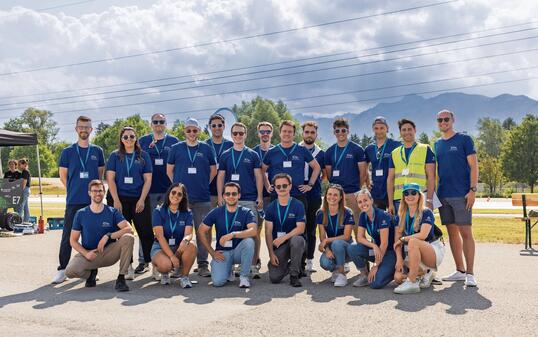 Presta Racing Day 2023