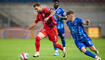 FC Vaduz - Dungannon Swifts FC (24.07.2025)