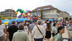 Staatsfeiertag 2026: Volksfest im St&auml;dtle Vaduz (15.08.2026)