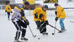 6. Malbuner Pond Hockey Turnier (24.02.2024)