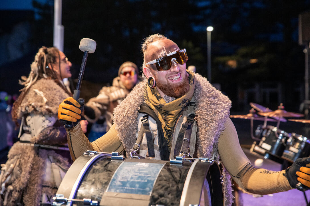 Monsterkonzert Triesen (24.01.2026)