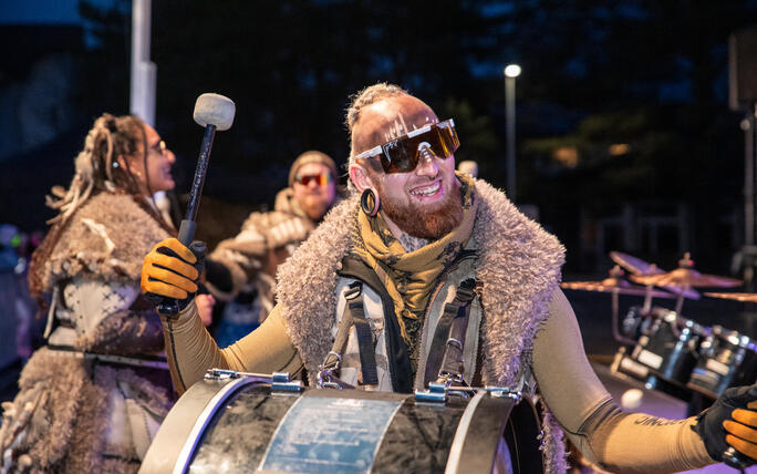 Monsterkonzert Triesen (24.01.2026)