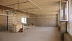 Tag der offenen Baustelle Kindergarten und Doppelturnhalle in Ma