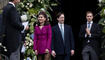 Hochzeit von Prinzessin Marie Caroline & Leopoldo Maduro Vollmer