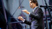Abschlusskonzert Kevin Griffiths und das Sinfonieorchester Liech
