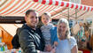Frühlingsmarkt in Gams(08.03.2025)