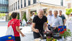 Olympic Day in Vaduz (15.06.2023)
