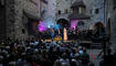 Kultursommer Burg Gutenberg: Hollywood Meets Broadway
