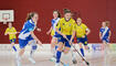 UHC Schaan - UHC D.B. Disentis
