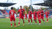 FC Vaduz - Etoile Carouge FC (26.10.2025)