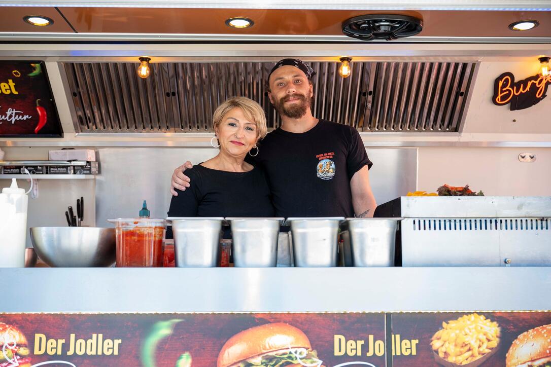 Streetfood Festival Buchs (26.09.2026)