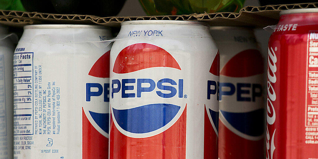Der US-Getränkehersteller Pepsi übernimmt den Wassersprudler Sodastream für einen Milliardenbetrag. (Archivbild)