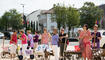 Frauenstreik in Vaduz