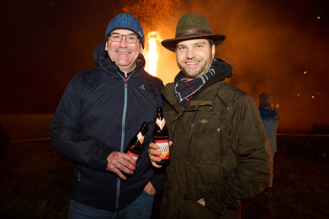 Funken Gamprin (21.02.2026)