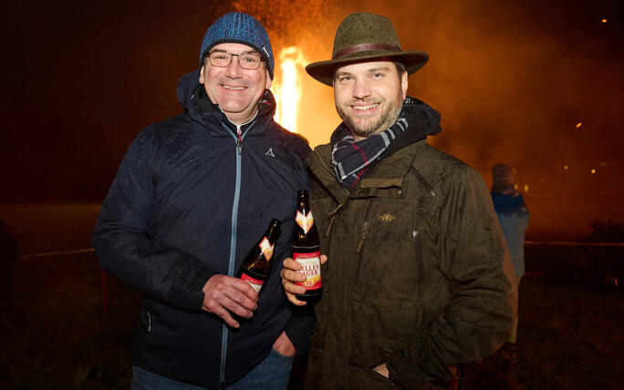 Funken Gamprin (21.02.2026)