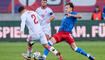 Liechtenstein - Gibraltar (13.10.2024)