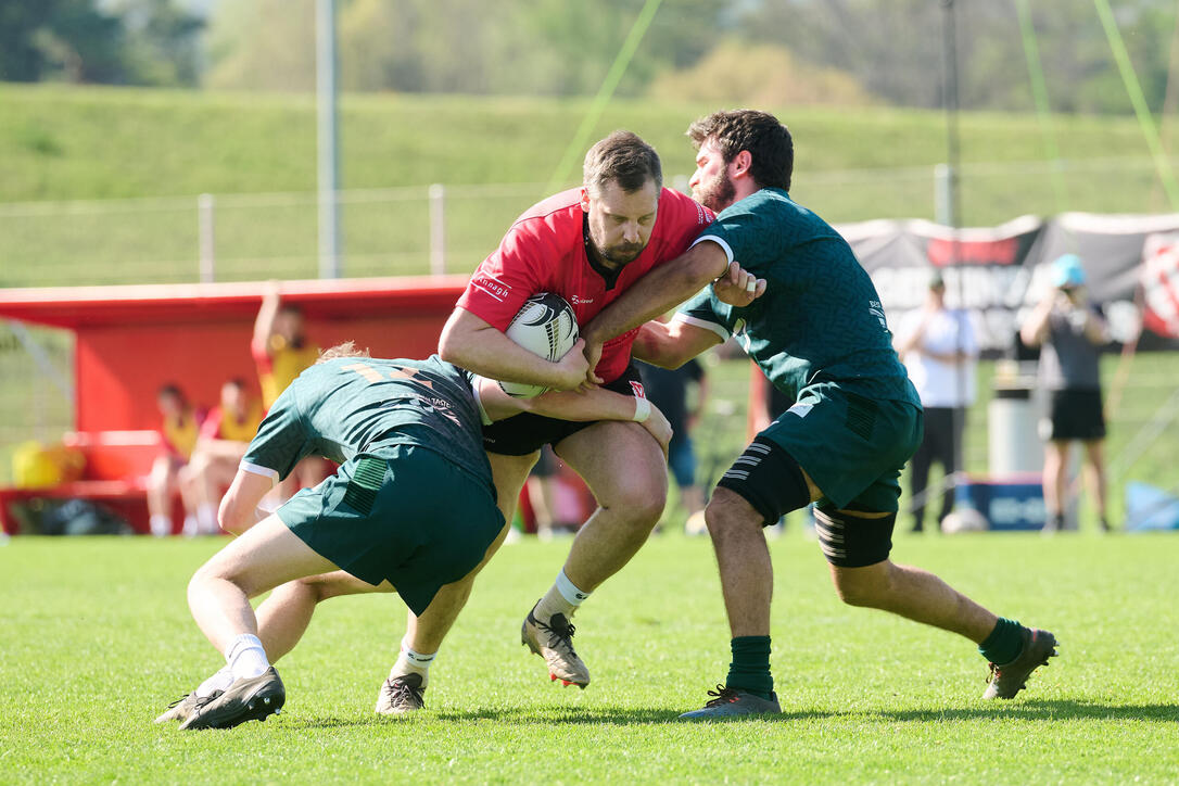 RFC Vaduz - SG StuSta II / TSV 1860 M&uuml;nchen (11.04.2026)