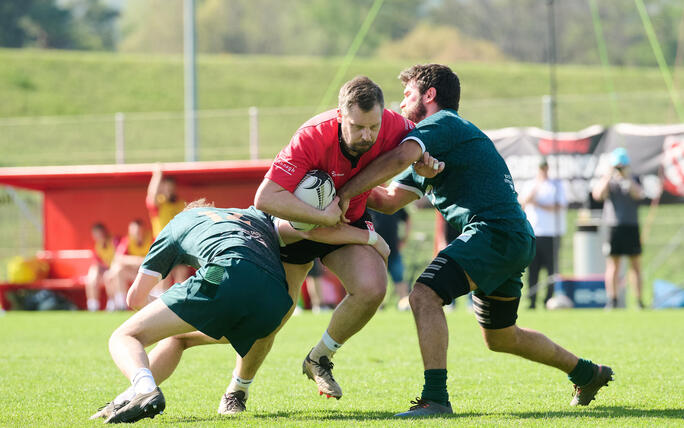 RFC Vaduz - SG StuSta II / TSV 1860 M&uuml;nchen (11.04.2026)