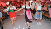 Auftakt zum 77. Verbandsmusikfest mit dem Bayerischen Abend in Vaduz