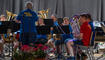 Jugendtag des 77. Liechtensteiner Verbandsmusikfests in Vaduz
