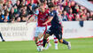 St. Patrick's - FC Vaduz in Dublin (25.07.204)