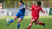 Liechtenstein - Luxemburg (08.04.2025)