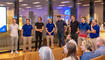 Nomination des FL-Teams für die WorldSkills 2024 in Lyon (30.11.2023)