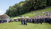 Staatsfeiertag 2018, Staatsakt auf Schloss Vaduz