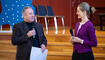 Spendentag Stiftung «Liacht» in Vaduz (03.12.2023)