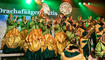 Guggaball Gugga Moosfürz in Trübbach