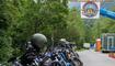 3. Bikerparty in Triesen